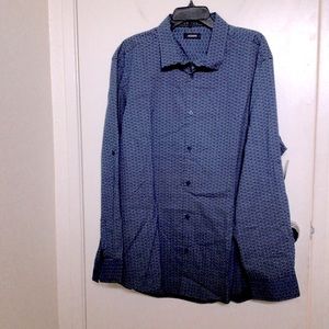 Alfani Dress Shirt